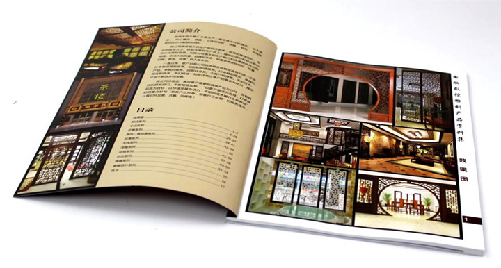 湖南金翔木雕工藝廠產(chǎn)品畫(huà)冊(cè)